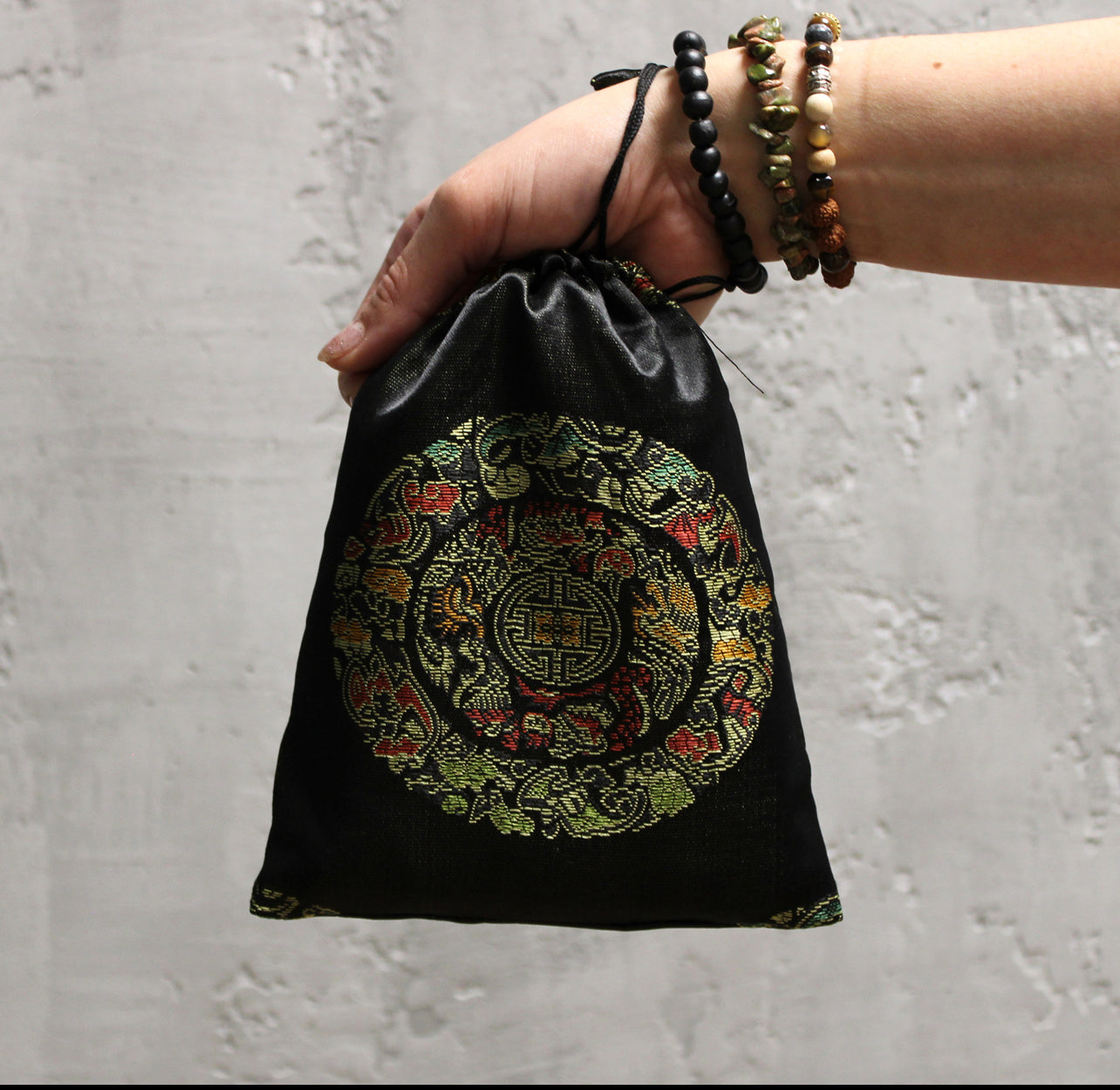 Lotus Flower Singing Bowl Set