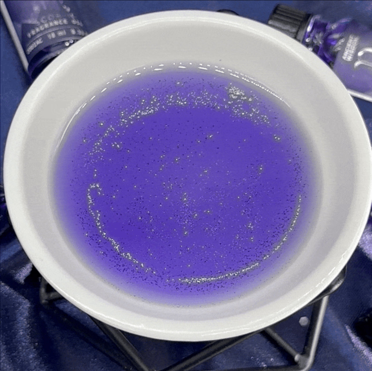 Zodiac Fragrance Oil 10ml - PISCES