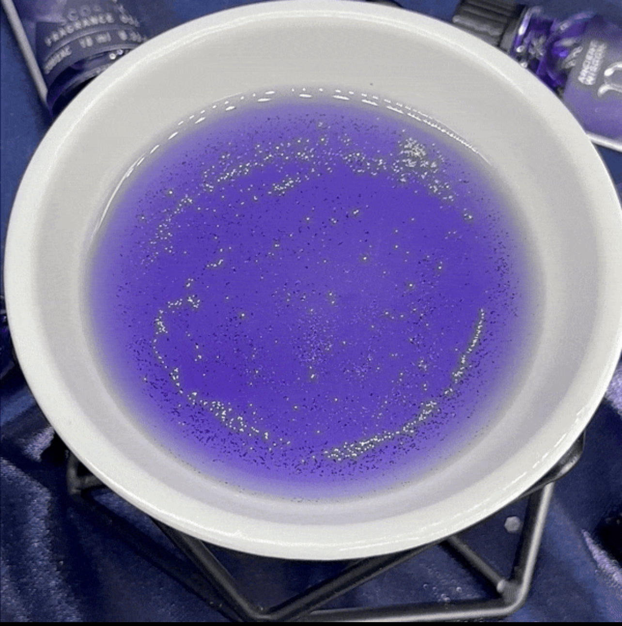 Zodiac Fragrance Oil 10ml - GEMINI