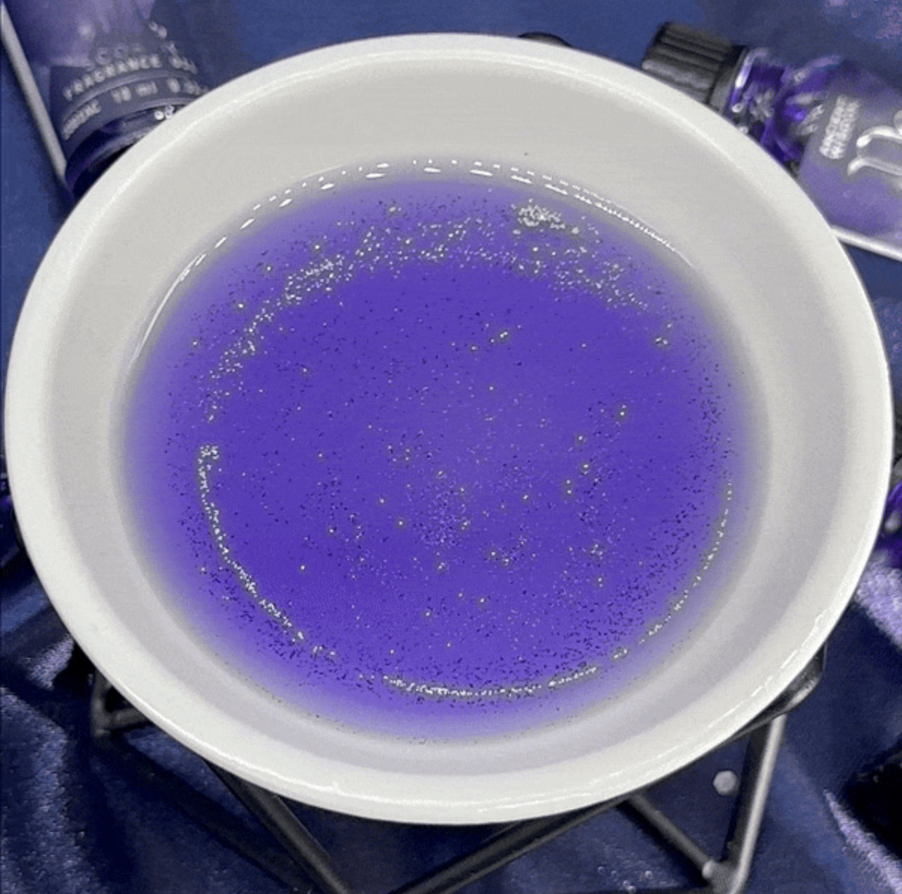 Zodiac Fragrance Oil 10ml - TAURUS