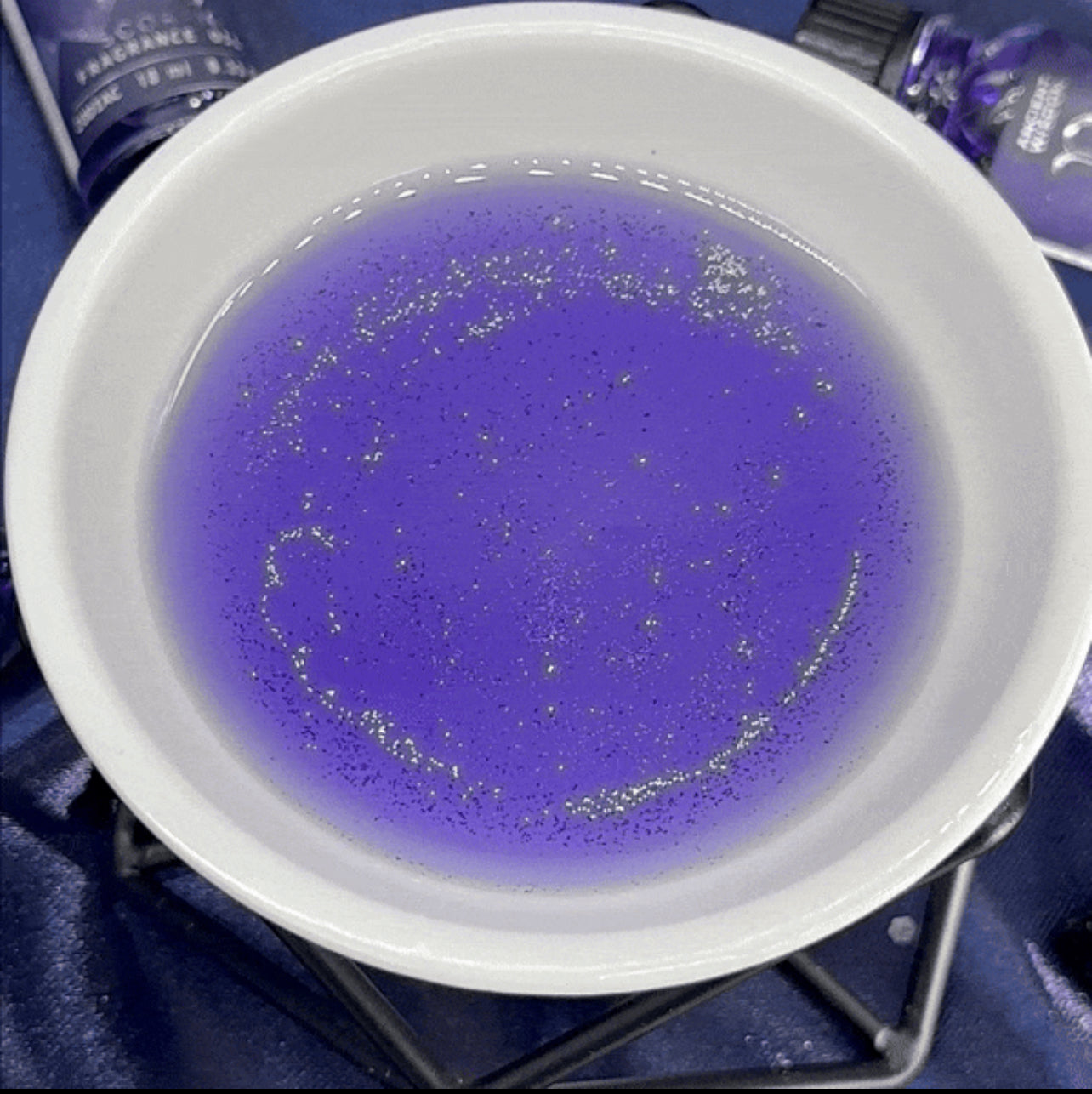 Zodiac Fragrance Oil 10ml - ARIES